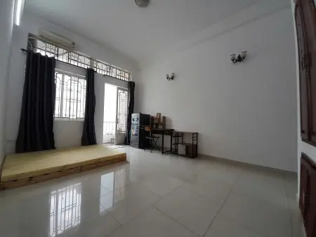 Cho Thuê Phòng Trọ Tân Phú – Đầy Đủ Tiện Nghi, Đh Văn Hiến, Aeon, Giá Chỉ 4,3 Triệu