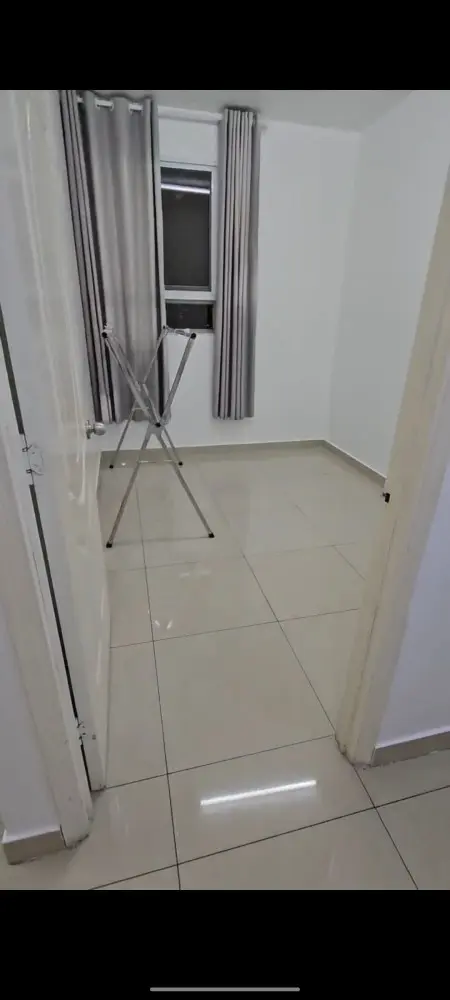 Cho Nữ Hoặc Sinh Viên Nữ Thuê 1 Phòng Trong Chung Cư Vision Bình Tân