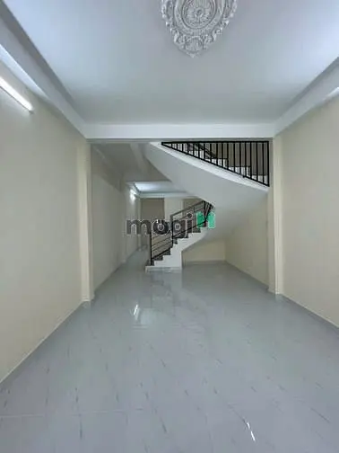 Bán Nhà Xây Mới Vào Ở Ngay Gần Tô Hiệu Quận Tân Phú