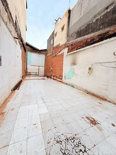 Chính Chủ Bán Đất Phạm Viết Chánh Q.1 - 4,2M X 15M