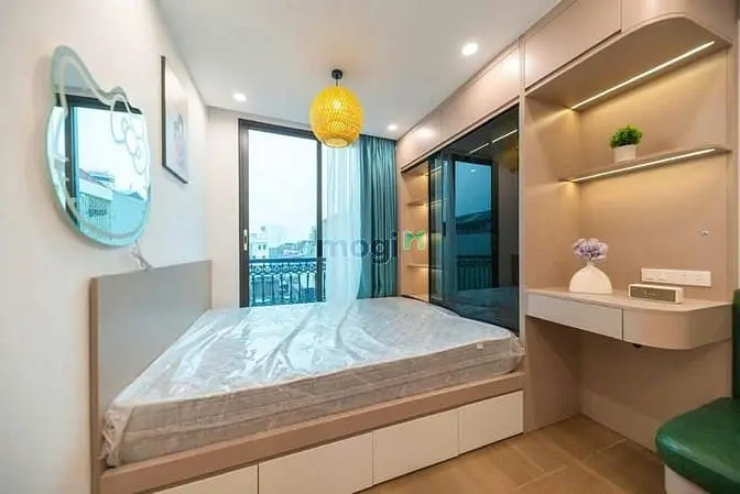 Bán Tòa Căn Hộ Lạc Long Quân 98M 8T, Mt 7M, 25 Phòng, 200Tr/Th