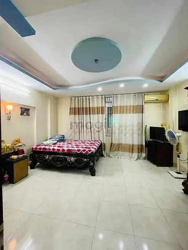 7.2 Tỷ Có Nhà 36M2Mx5T Kim Giang, Ngõ Nông,Rộng,Sđcc,Mới Đẹp,Ở Luôn