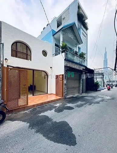 Mb Nhánh Xuân Thủy, Thảo Điền, View Sông (4,5X35M). Giá Thuê 59Tr/Th