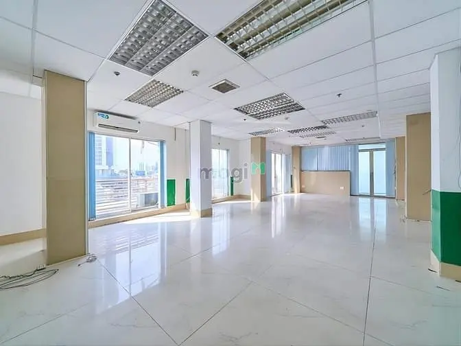 🏢 Tòa Nhà Văn Phòng Vno 179 Nguyễn Cư Trinh - Đẳng Cấp - Giá Mềm 🔥