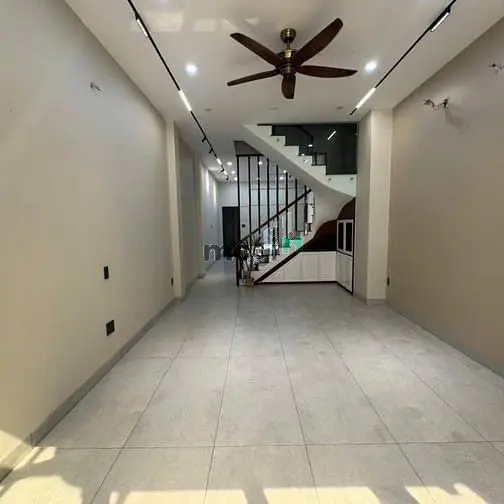 Bán Nhà Mặt Tiền Đường 38, Phường Hiệp Bình Chánh, Thành Phố Thủ Đức