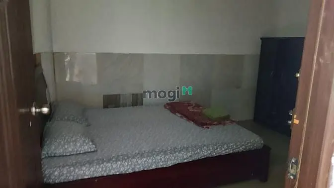 Mtkd An Dương Vương Q6, 9X17 3 Tầng, Lề 8M Có 50Tr/Th, Khu Sầm Uất