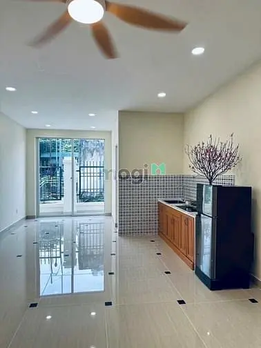 Mb Nhánh Xuân Thủy, Thảo Điền, View Sông (4,5X35M). Giá Thuê 59Tr/Th