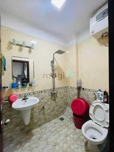 7.2 Tỷ Có Nhà 36M2Mx5T Kim Giang, Ngõ Nông,Rộng,Sđcc,Mới Đẹp,Ở Luôn