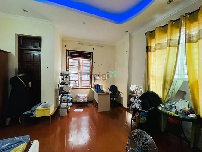 Bán Nhà Kim Giang 36M2 X5T,Ngõ 3M,Nhà Đẹp,Mới,Ở Luôn,7.25 Tỷ,Sđcc