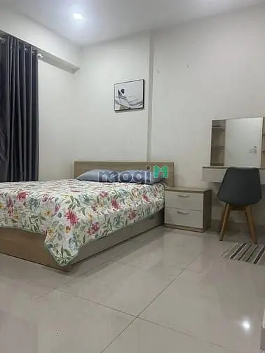 C/C Nguyễn Ngọc Phương Căn 2P Ngủ, Nội Thất Cao Cấp, Giá 15Tr/Th