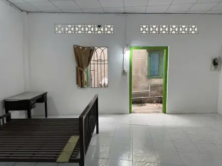 Cho Thuê Phòng Trọ Giá Rẻ Đẹp Rộng Rãi Thoáng Mát, Yên Tĩnh Quận Phú Nhuận, Gần Siêu Thị Rạch Miễu