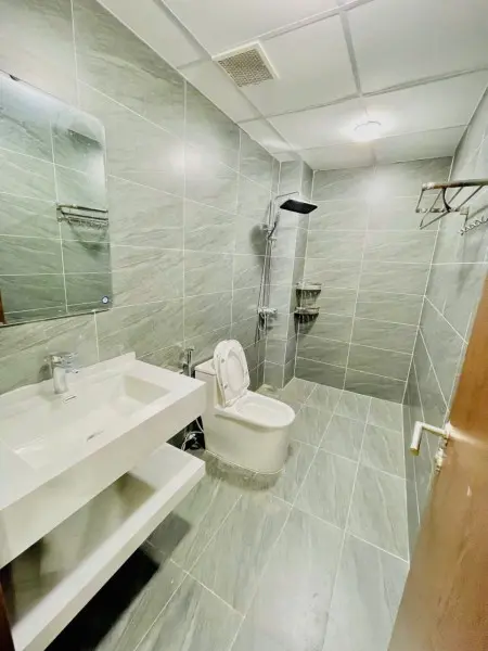 Tòa Mới 17 Trịnh Văn Bô - Giá 4Tr800