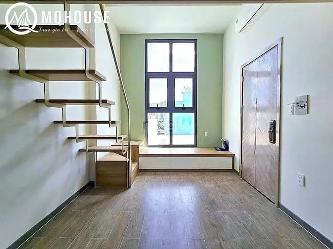 Khai Trương Căn Hộ Full Nt Ngay Tô Ký - Cvpm - Nguyễn Ảnh Thủ