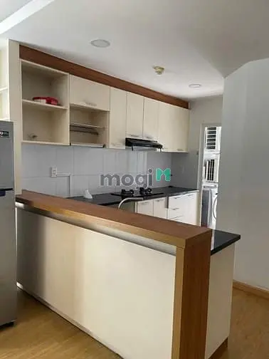 Chung Cư 590 Đường Cmt8 Căn Hộ 2P Ngủ,Sẵn Nội Thất Giá 11Tr/Th