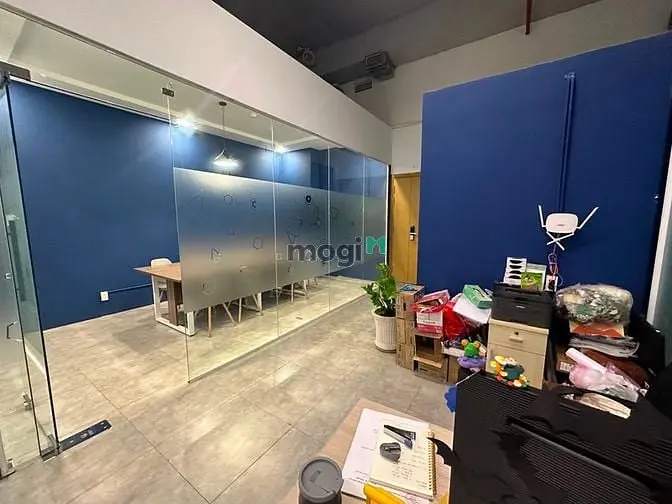 Cho Thuê Sàn Văn Phòng Sala Giá 28 Triệu/ Tháng. 84M2