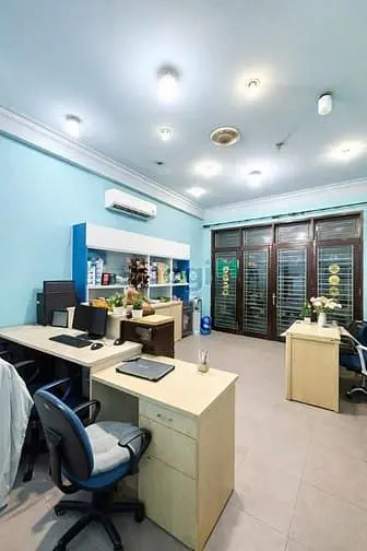 Bán Nhà Đẹp Hxh Etown Cộng Hòa – Dt 78M² – Trung Tâm Tân Bình