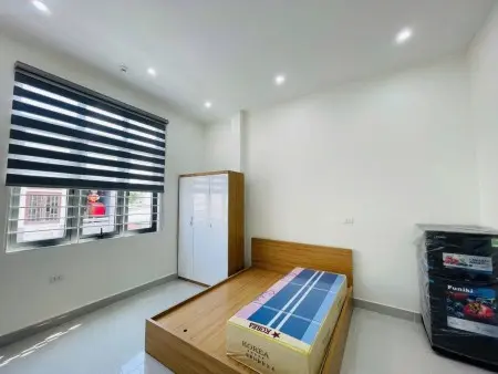 Phòng Trọ Mới, Chỉ Nhận Giữ Phòng 2 Ngày