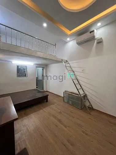 Cho Thuê Tập Thể Thuốc Lá - Tòa A Số 133 Nguyễn Trãi, Gần Royal City