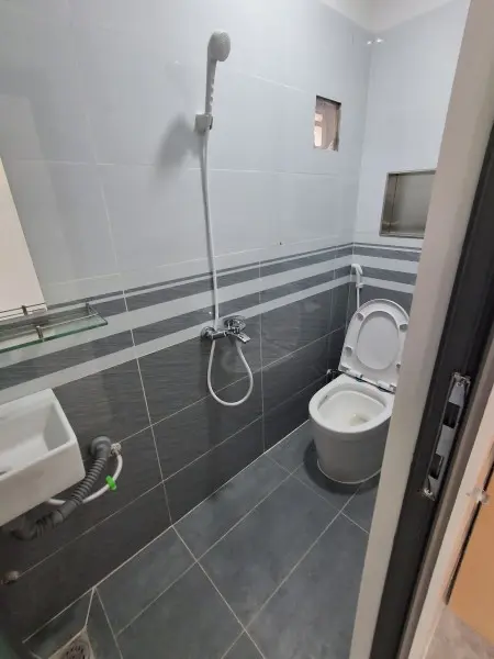 Giá Thuê Chỉ Từ 2.000.000Đ/Tháng Phòng Cho Thuê – Gần Cầu Vượt Tân Thới Hiệp Địa Chỉ: Đường