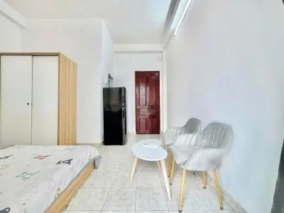 Phong Ban Công - Ull Nội Thất - Ngay Hang Xanh