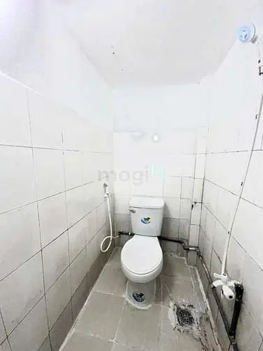 Phòng Trọ Giá Sinh Viên Gần Đh Bình Dương 3P, Go Bình Dương 2P