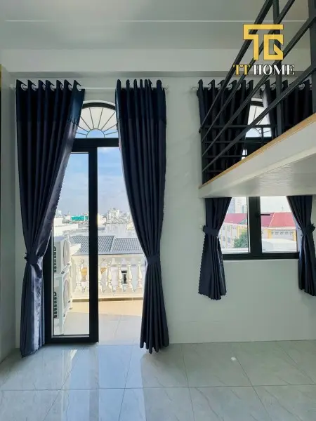 Cho Thuê Phòng Trọ Mới Xây Kdc Hưng Phú Gần Cầu Quang Trung