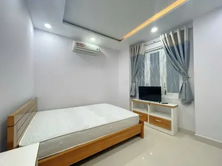 Căn Hộ Mini 1Pn 28M² Full Nội Thất – Hoàng Hoa Thám Bình Thạnh