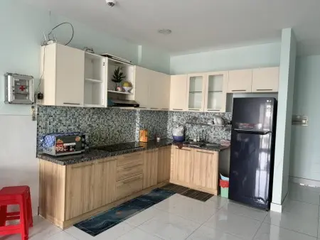 Cho Thuê Căn Hộ Chung Cư Carina Plaza