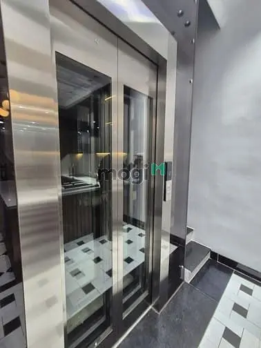 Bán Nhà Ngọc Khánh Th.kế Đẳng Cấp-Sang Trọng Duy Nhất Trong Phân Khúc