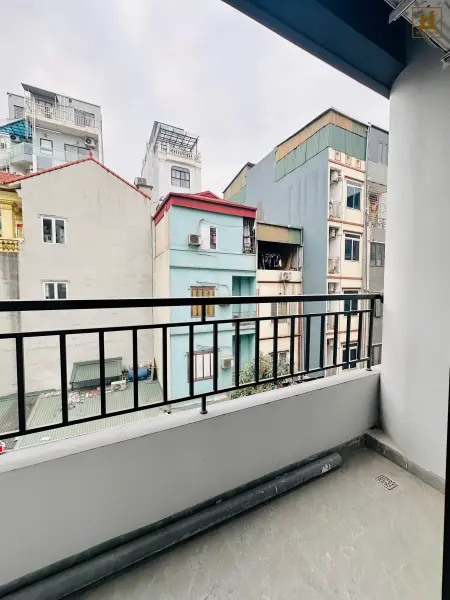 Cho Thuê Ch Mini 1Pn, 1Wc, Giá Cực Chất 4,5 Triệu, 25M2 Tại Triều Khúc, Giá Từ 4Tr5