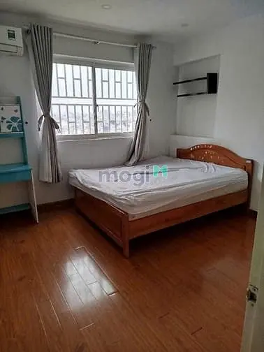 C/C Nguyễn Ngọc Phương, Bt, 80M2, 2Pn, 2Wc, Nội Thất Full, Giá 12Tr5/T