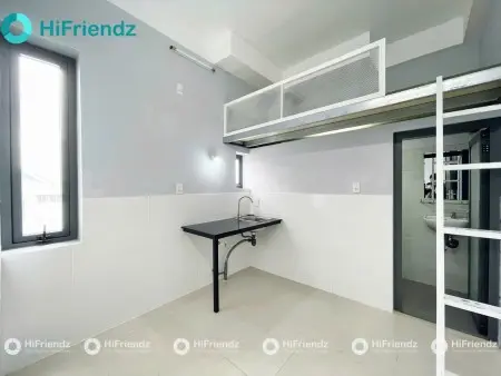 Duplex Siêu Rẻ Tại Gò Vấp Cho Thuê Nhanh