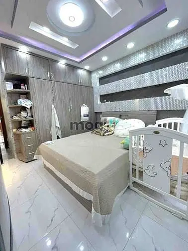 Siêu Phẩm Không Gian Sống Vip Cx Lữ Gia – Sát Lý Thường Kiệt Q10