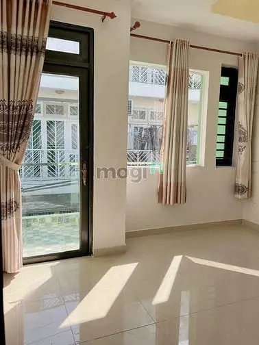 Bán Nhà Sổ Hồng Riêng Đường Lê Văn Quới, Bình Tân: 4Mx12M Đúc 4 Tấm