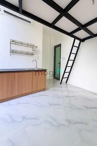 Khai Trương Dự Án Duplex Ban Công Full Nội Thất Gần Khu Cnc-Fpt-Gtvt