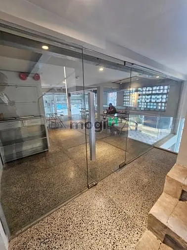 Vị Trí Vàng Cho Thuê, Nhà Góc 2 Mặt Tiền Châu Văn Liêm