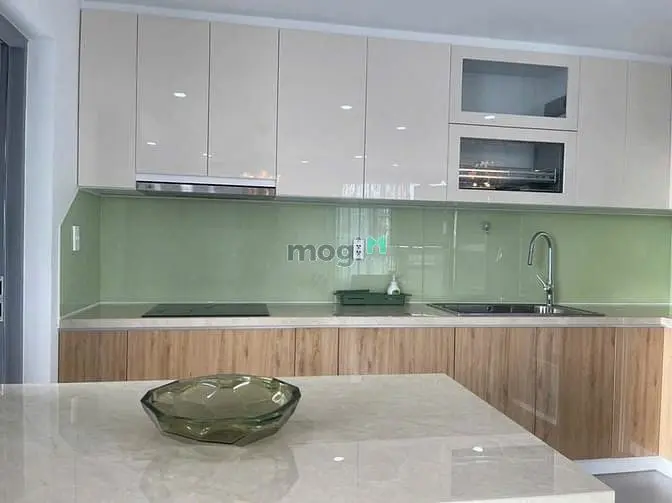 Cho Thuê Căn Hộ Green Valley 131M², 3 Phòng Ngủ, Giá Tốt