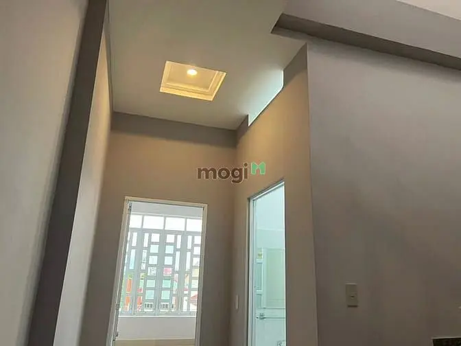 Bán Nhà 3 Lầu Mặt Tiền Kinh Doanh Phan Đăng Lưu Trung Tâm Bảo Lộc