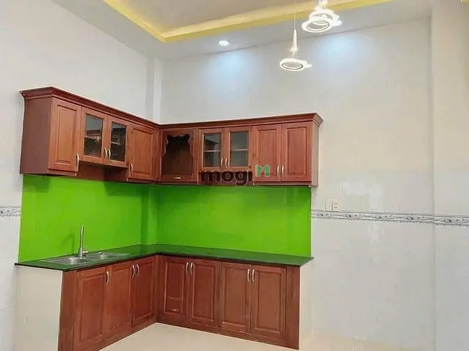 Bán Nhà Sổ Hồng Riêng Đường Lê Văn Quới, Bình Tân: 4Mx12M Đúc 4 Tấm