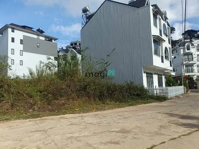 Bán Đất Biệt Thự Nghỉ Dưỡng Kqh An Sơn Gần Dinh 3 Đà Lạt, Chỉ 40Tr/M2