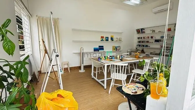 Mặt Bằng/Kiot Nhỏ Xinh Nhánh Quốc Hương, Thảo Điền, Q2. Giá Chỉ 13,5Tr