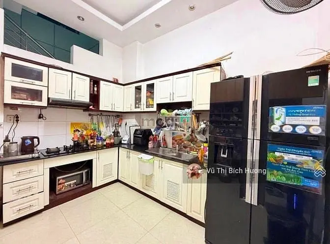 Nhà Đẹp 5 Lầu, Nguyễn Tri Phương, Bà Hạt, Lý Thái Tổ, Điện Biên Phủ