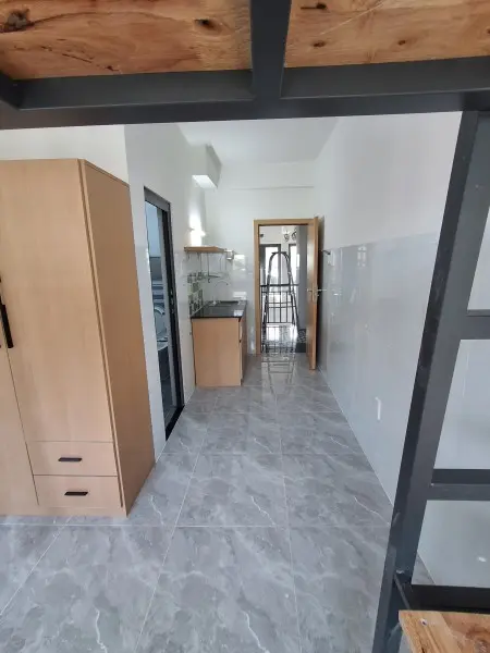 Giá Thuê Chỉ Từ 2.000.000Đ/Tháng Phòng Cho Thuê – Gần Cầu Vượt Tân Thới Hiệp Địa Chỉ: Đường