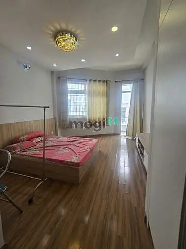 Bán Nhà Hẻm Trần Văn Quang-Tân Bình.dt 4X10- Đúc 3 Lầu- Nhỉnh 5 Tỷ