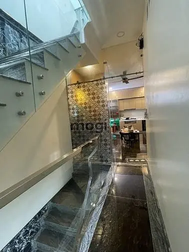 Bán Nhà Hxt Thiên Phước Q.tân Bình - Cạnh Cư Xá Bắc Hải 3,8M X 19M