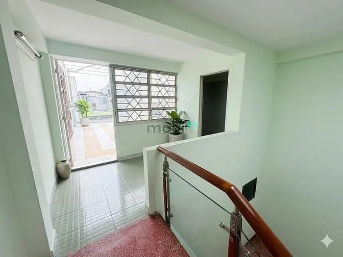 Nhà Bán Trung Tâm Quận 11 - 4 Tầng – Đường 10M - Dương Đình Nghệ - 68M