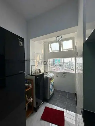 Chung Cư 225 Hoàng Sa, Tân Định, Q1: 70M2, 1P Ngủ, 10Tr/Th, Full Nt