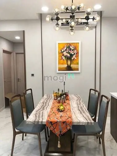 2,16 Tỷ Căn Hộ Mới 2Pn Phạm Văn Đồng Full Nội Thất, Sổ Sẵn Vay 70%