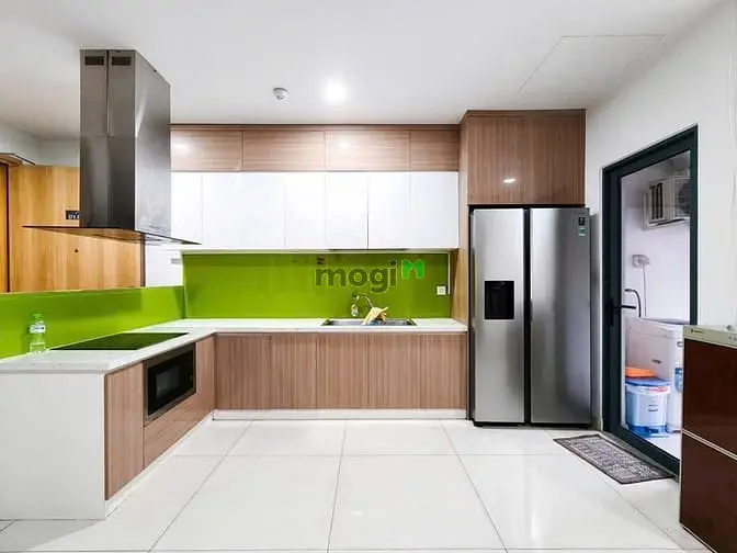 Chungcư Mỹ Vinh, Nguyễn Thị Minh Khai, Q3: 25Triệu, 3Pngủ, Ntcc, 110M2