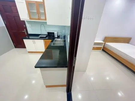 Căn Hộ Mini 1Pn 28M² Full Nội Thất – Hoàng Hoa Thám Bình Thạnh